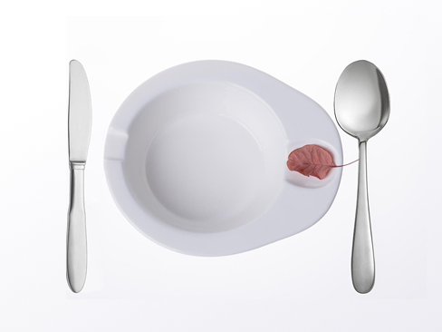 Prenditi cura di te. Rompere il silenzio sui disturbi alimentari